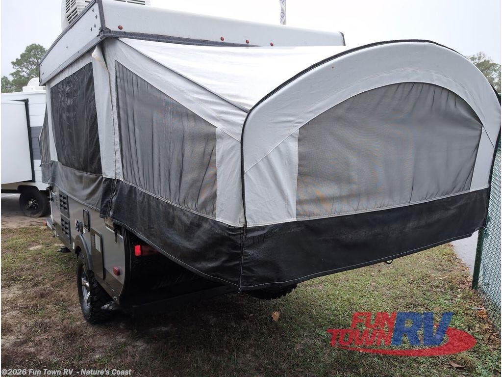 Used 2018 Forest River V-Trec V1 available in Crystal River, Florida