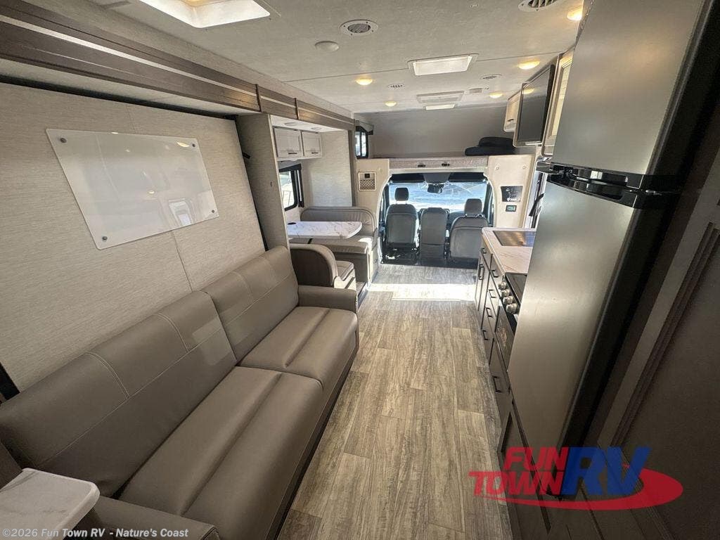2024 Magnitude GM24 by Thor Motor Coach from Fun Town RV  - Nature's Coast in Crystal River, Florida