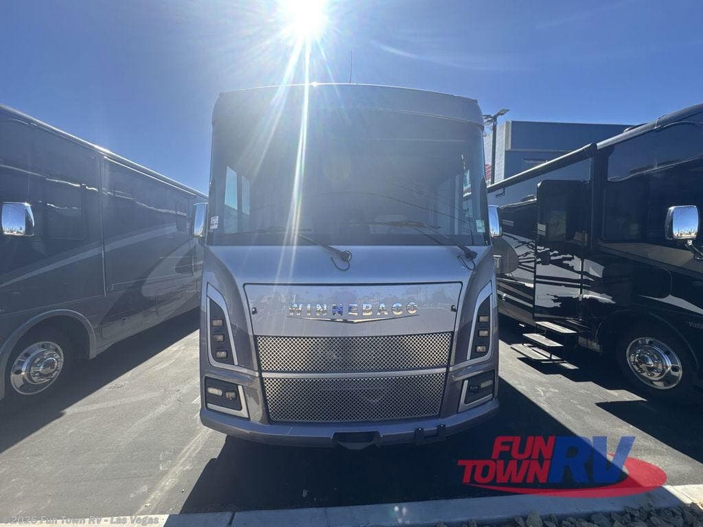 2025 Vista 33K by Winnebago from Fun Town RV - Las Vegas in Las Vegas, Nevada
