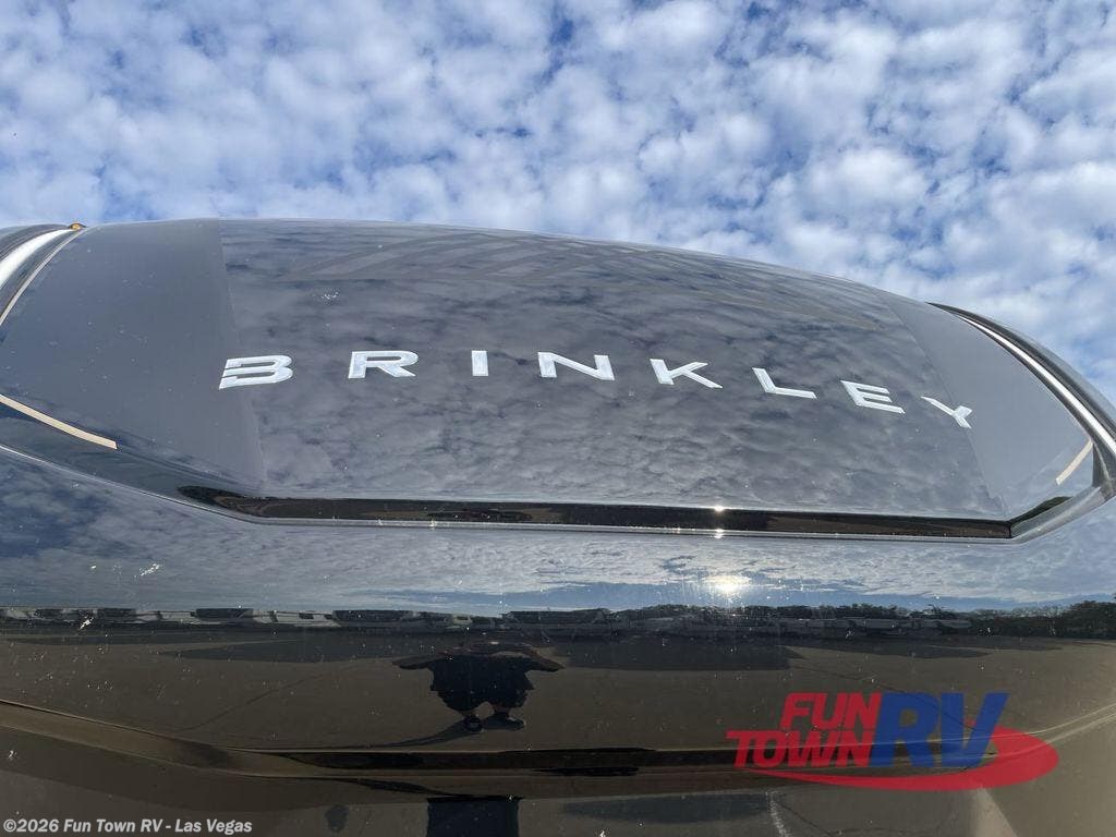 2026 Model Z 2670 by Brinkley RV from Fun Town RV - Las Vegas in Las Vegas, Nevada