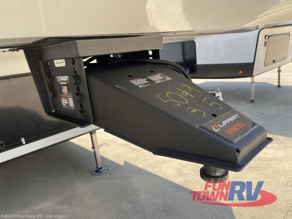 New 2026 Forest River Impression 315MB available in Las Vegas, Nevada