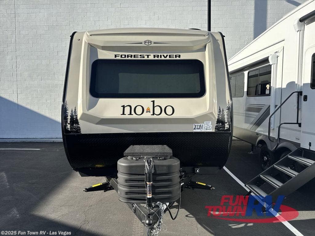 2026 No Boundaries NB19.0 Beast Mode by Forest River from Fun Town RV - Las Vegas in Las Vegas, Nevada
