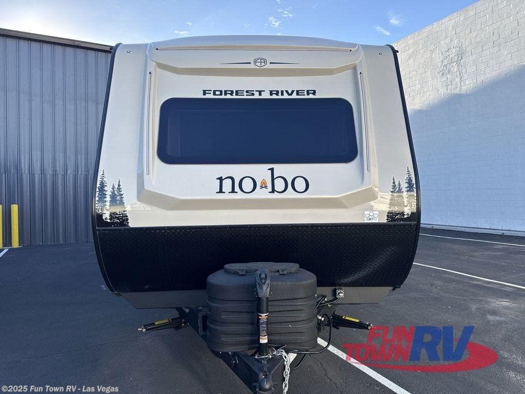 2026 No Boundaries NB20.2 Beast Mode by Forest River from Fun Town RV - Las Vegas in Las Vegas, Nevada