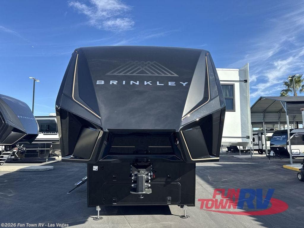 2026 Model G 4170 by Brinkley RV from Fun Town RV - Las Vegas in Las Vegas, Nevada