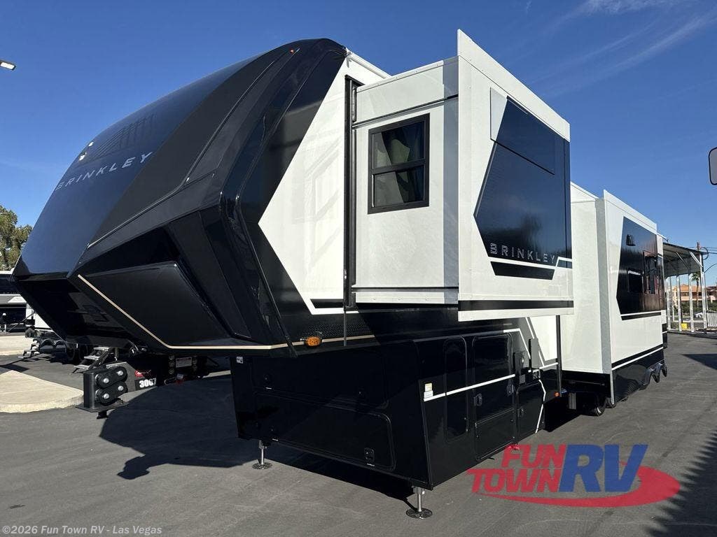 New 2026 Brinkley RV Model G 4170 available in Las Vegas, Nevada