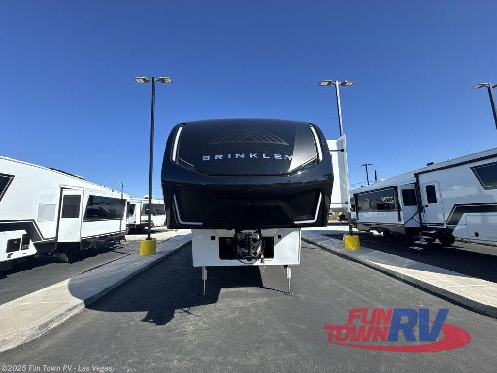 2026 Model Z 3610 by Brinkley RV from Fun Town RV - Las Vegas in Las Vegas, Nevada