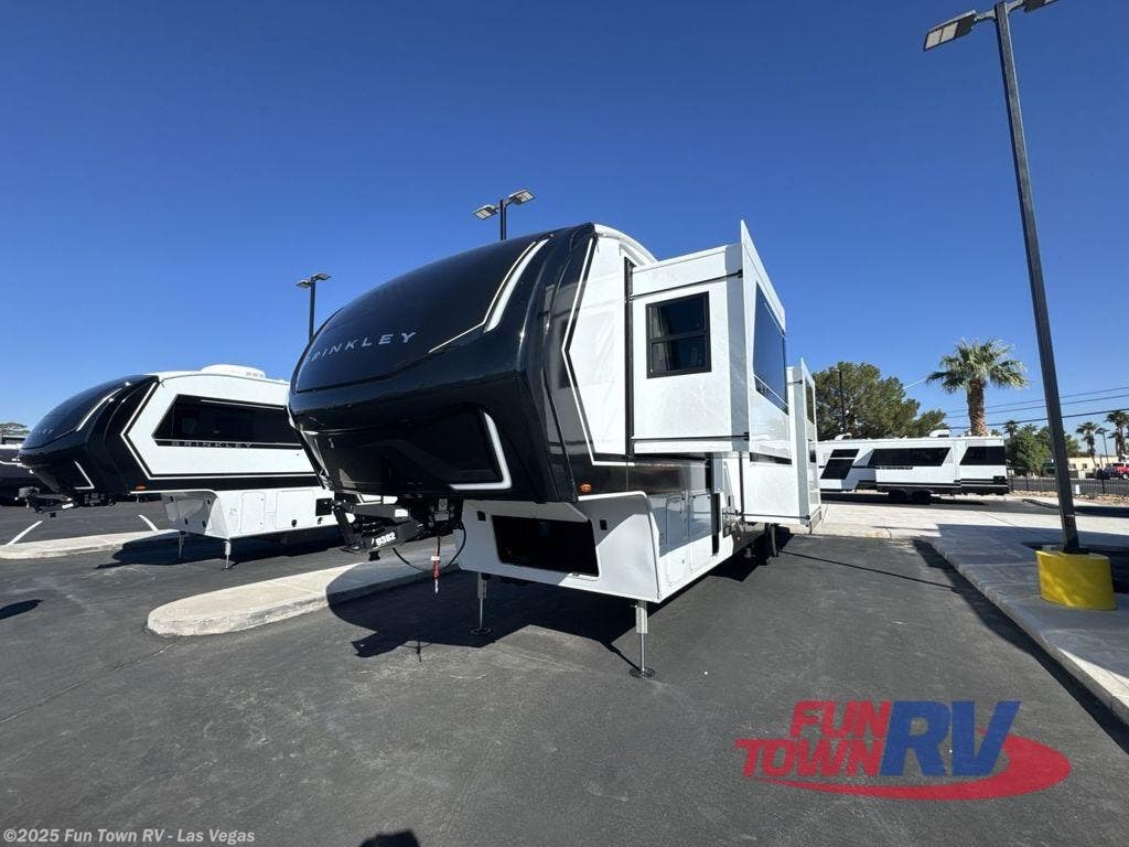 New 2026 Brinkley RV Model Z 3610 available in Las Vegas, Nevada