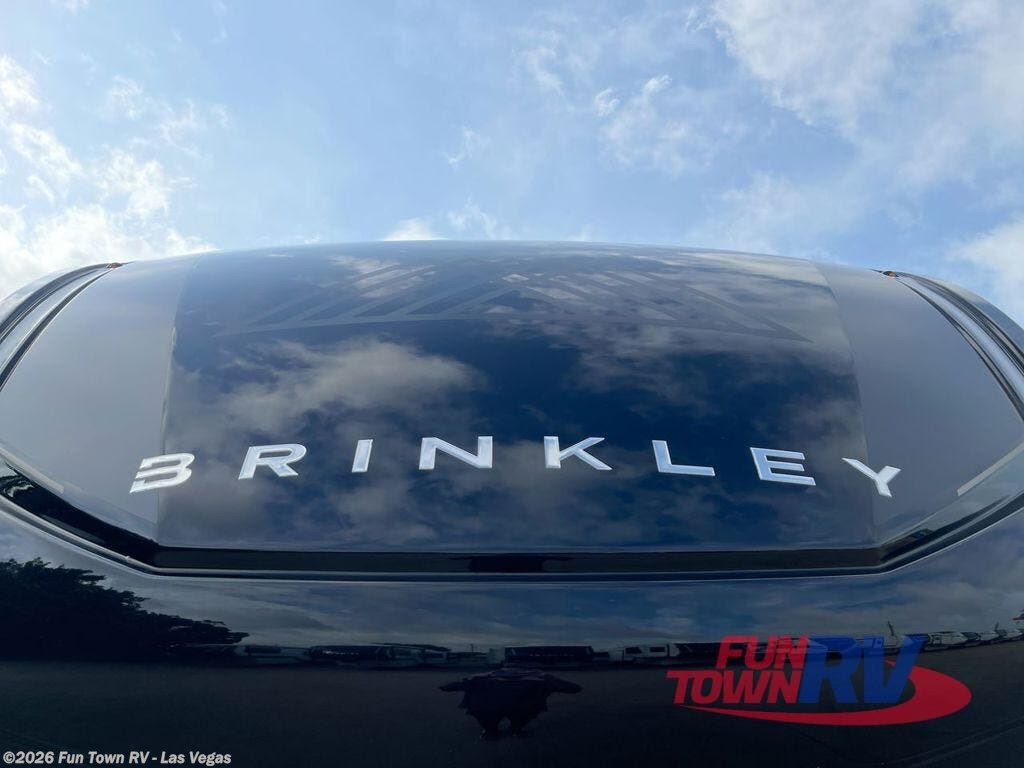 2026 Model Z 3610 by Brinkley RV from Fun Town RV - Las Vegas in Las Vegas, Nevada