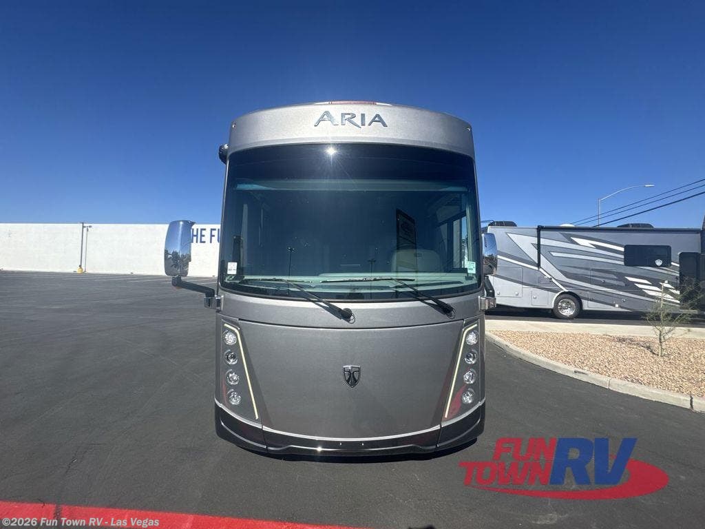 2025 Aria 4000 by Thor Motor Coach from Fun Town RV - Las Vegas in Las Vegas, Nevada