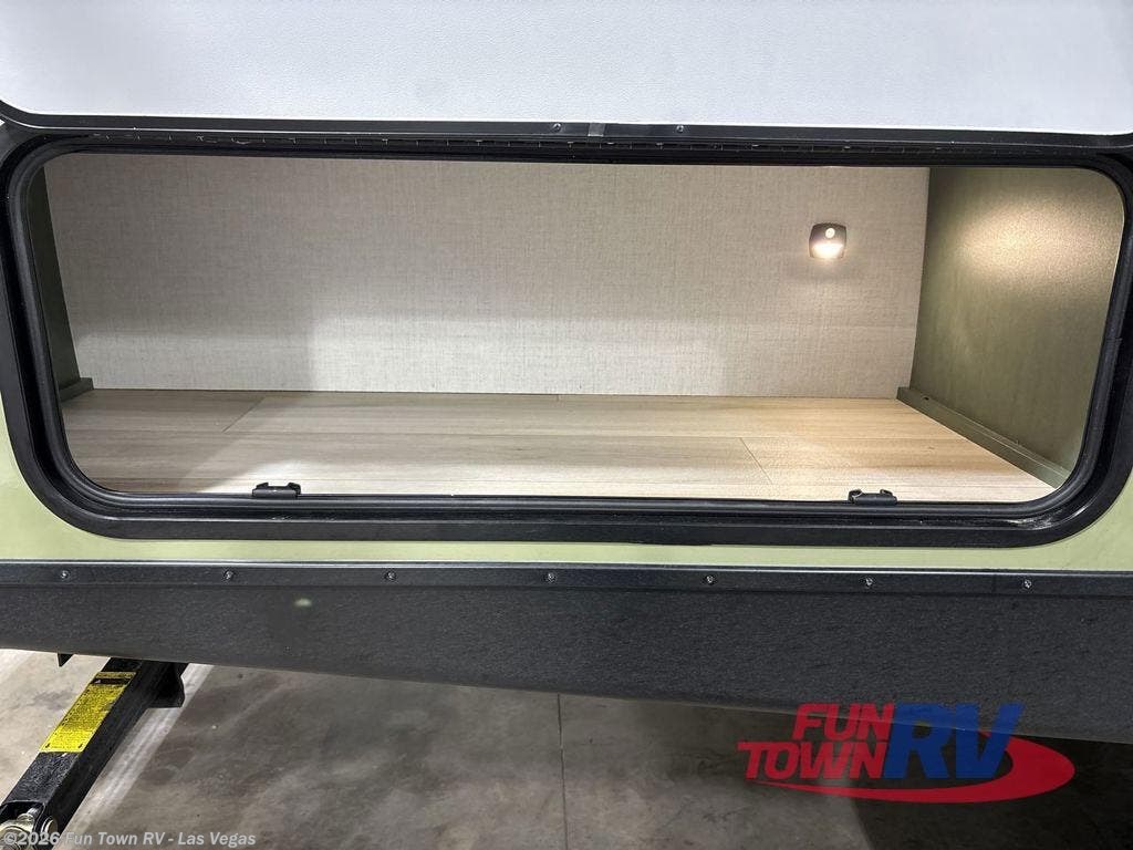 2026 No Boundaries NB20.3 Beast Mode by Forest River from Fun Town RV - Las Vegas in Las Vegas, Nevada