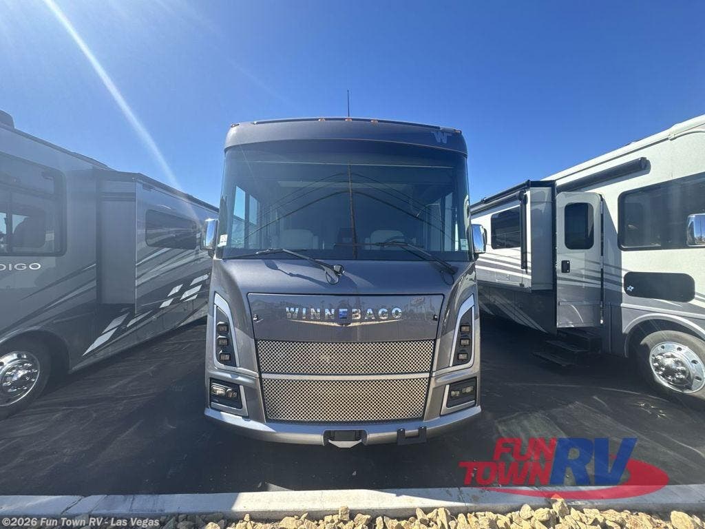 2025 Vista 31B by Winnebago from Fun Town RV - Las Vegas in Las Vegas, Nevada