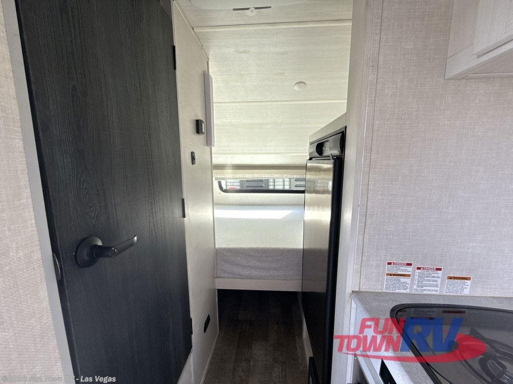 2022 R Pod rpod by Forest River from Fun Town RV - Las Vegas in Las Vegas, Nevada