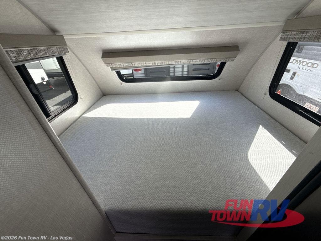 Used 2022 Forest River R Pod rpod available in Las Vegas, Nevada