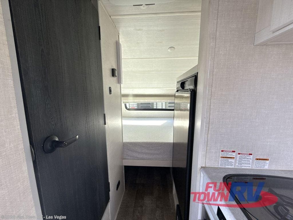 2022 R Pod 171 by Forest River from Fun Town RV - Las Vegas in Las Vegas, Nevada