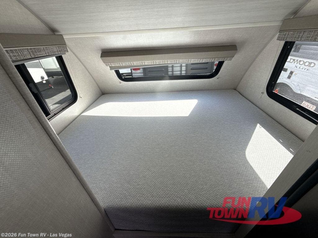 Used 2022 Forest River R Pod 171 available in Las Vegas, Nevada