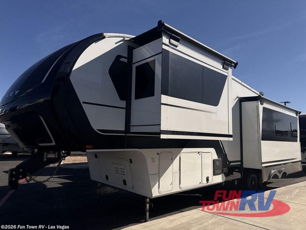 Used 2024 Brinkley RV Model Z 3100 available in Las Vegas, Nevada