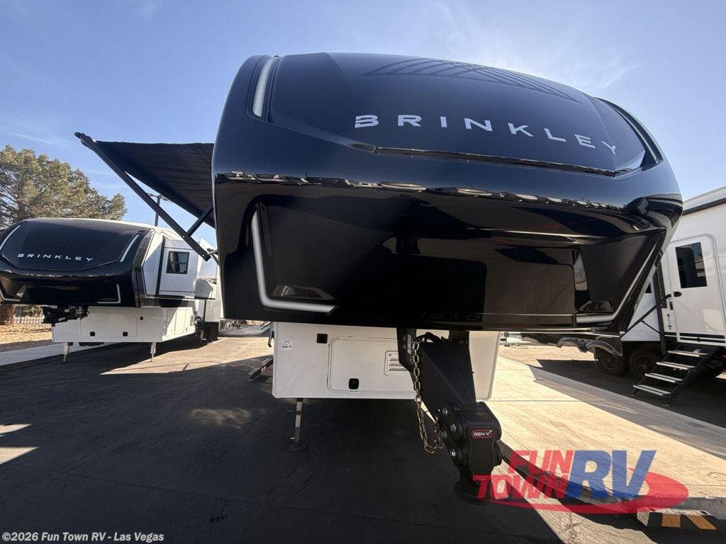 2024 Model Z 3100 by Brinkley RV from Fun Town RV - Las Vegas in Las Vegas, Nevada