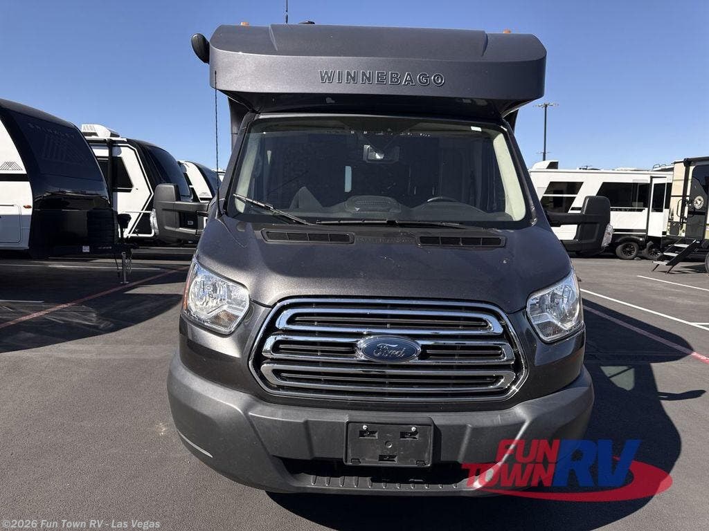 Used 2018 Winnebago Fuse 23A available in Las Vegas, Nevada
