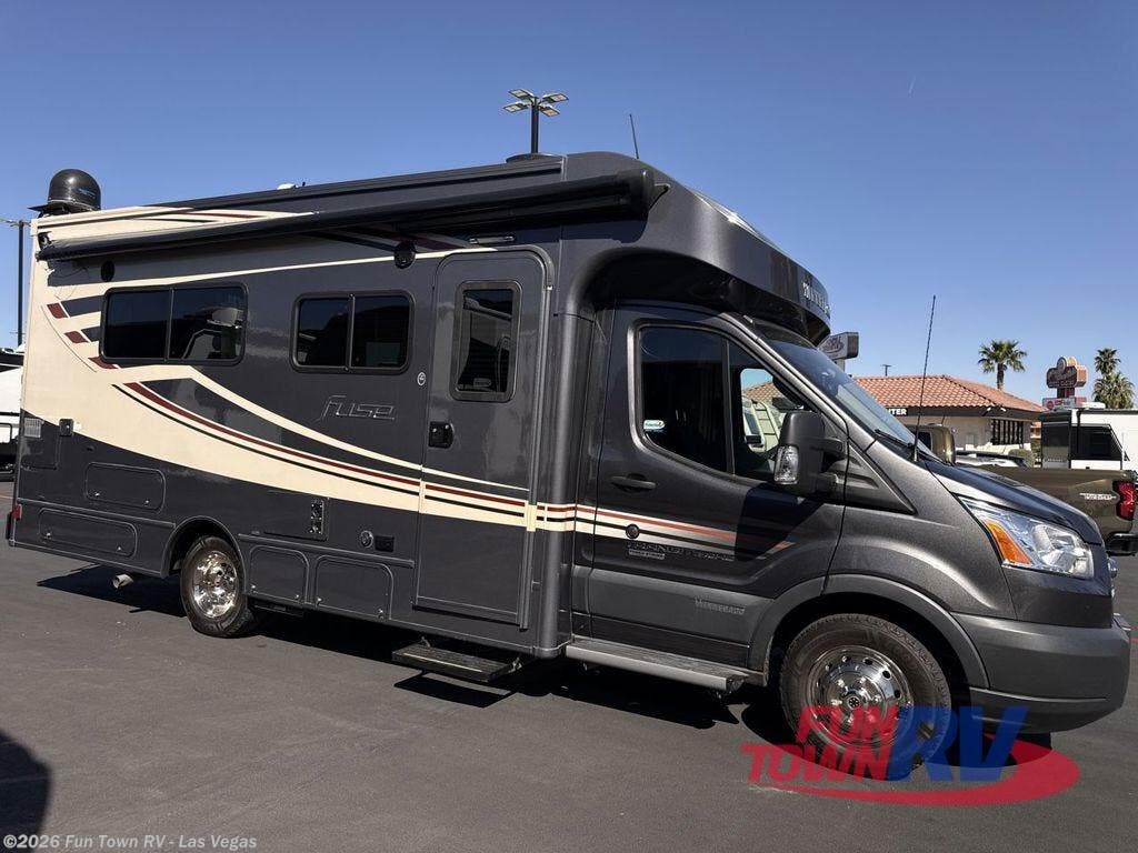 2018 Fuse 23A by Winnebago from Fun Town RV - Las Vegas in Las Vegas, Nevada