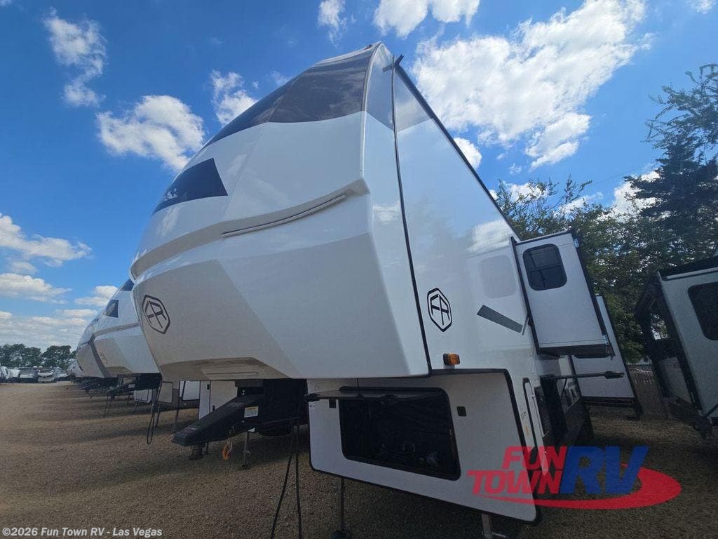 2026 Sierra 3800RK by Forest River from Fun Town RV - Las Vegas in Las Vegas, Nevada