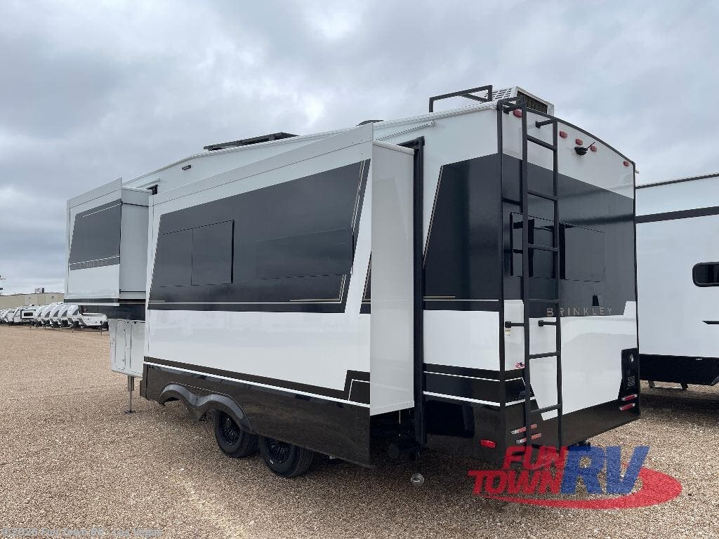 New 2026 Brinkley RV Model Z 2700 available in Las Vegas, Nevada