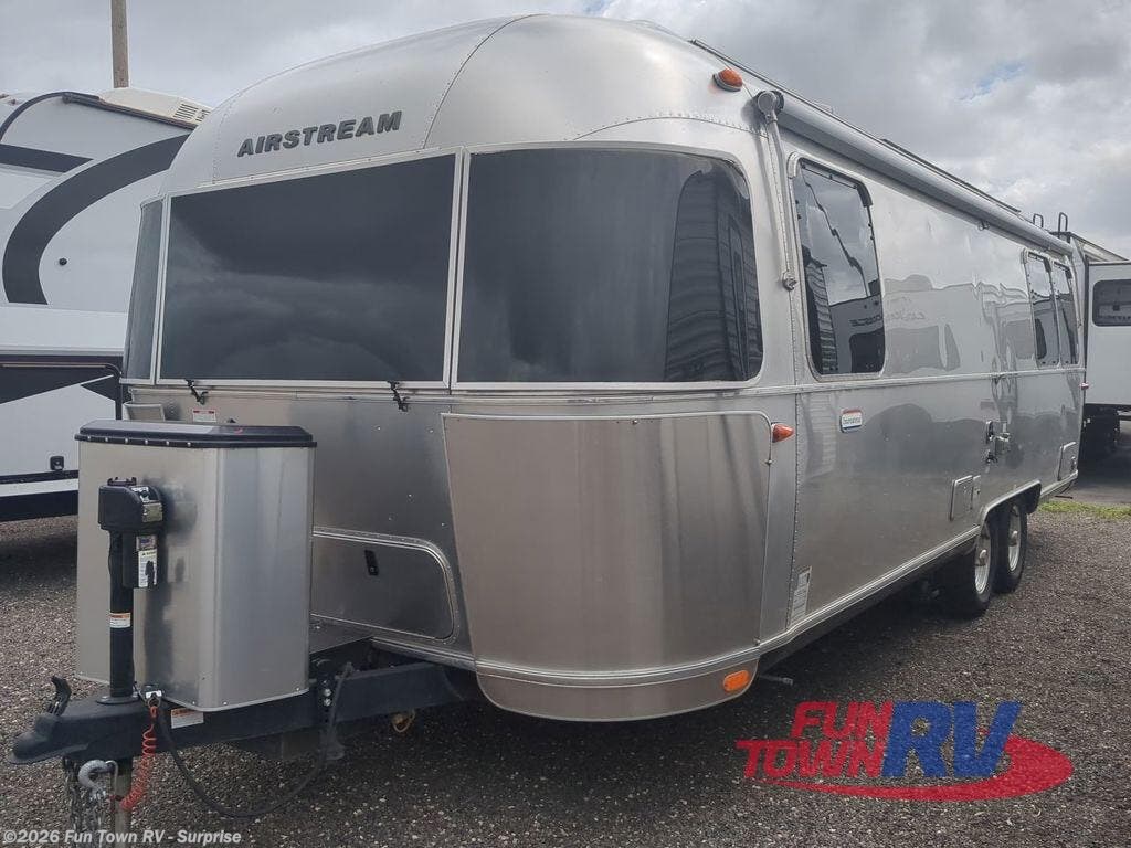 Used 2023 Airstream International 27FB available in Surprise, Arizona