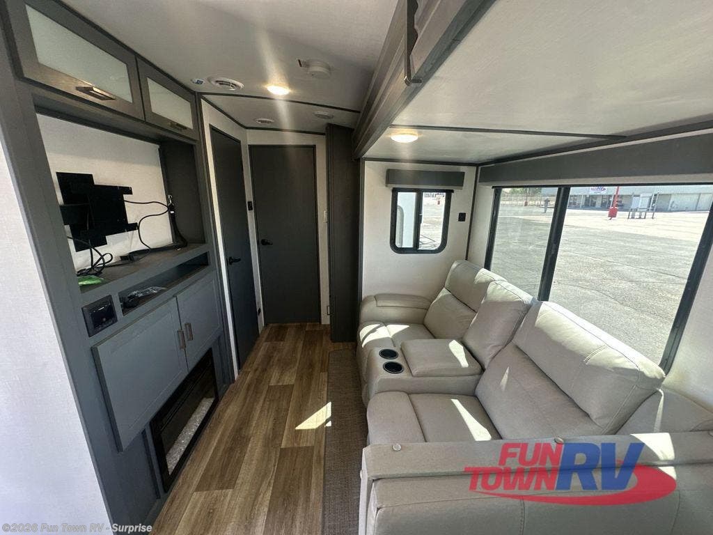 Used 2023 Keystone Bullet 25FKPR available in Surprise, Arizona