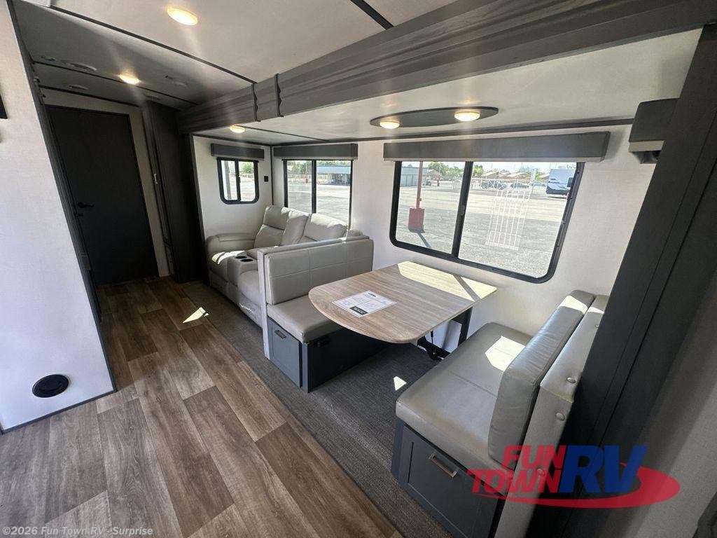 2023 Bullet 25FKPR by Keystone from Fun Town RV - Surprise in Surprise, Arizona