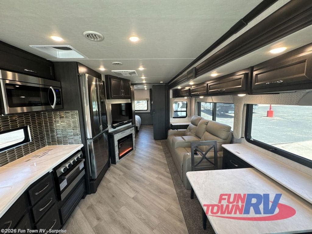 Used 2024 Fleetwood Bounder 33C available in Surprise, Arizona