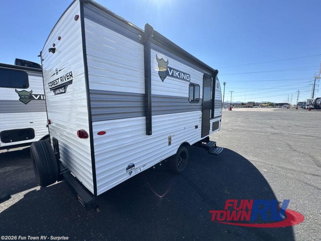 Used 2025 Coachmen Viking 17SBH available in Surprise, Arizona