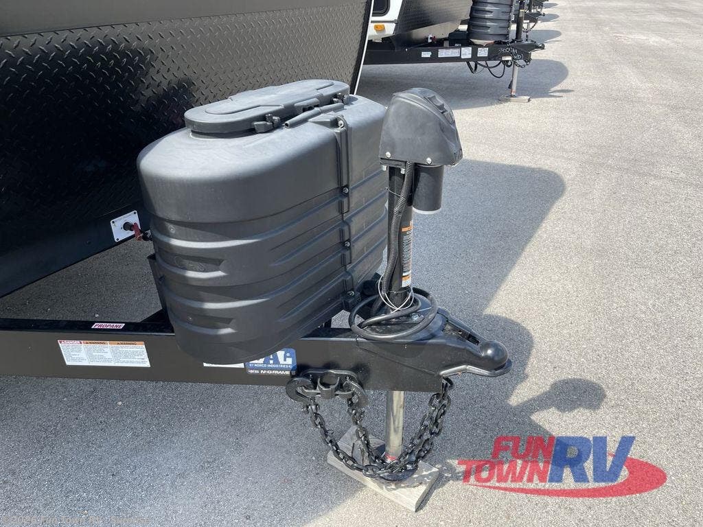 New 2026 Forest River Vibe 2600BH available in Surprise, Arizona