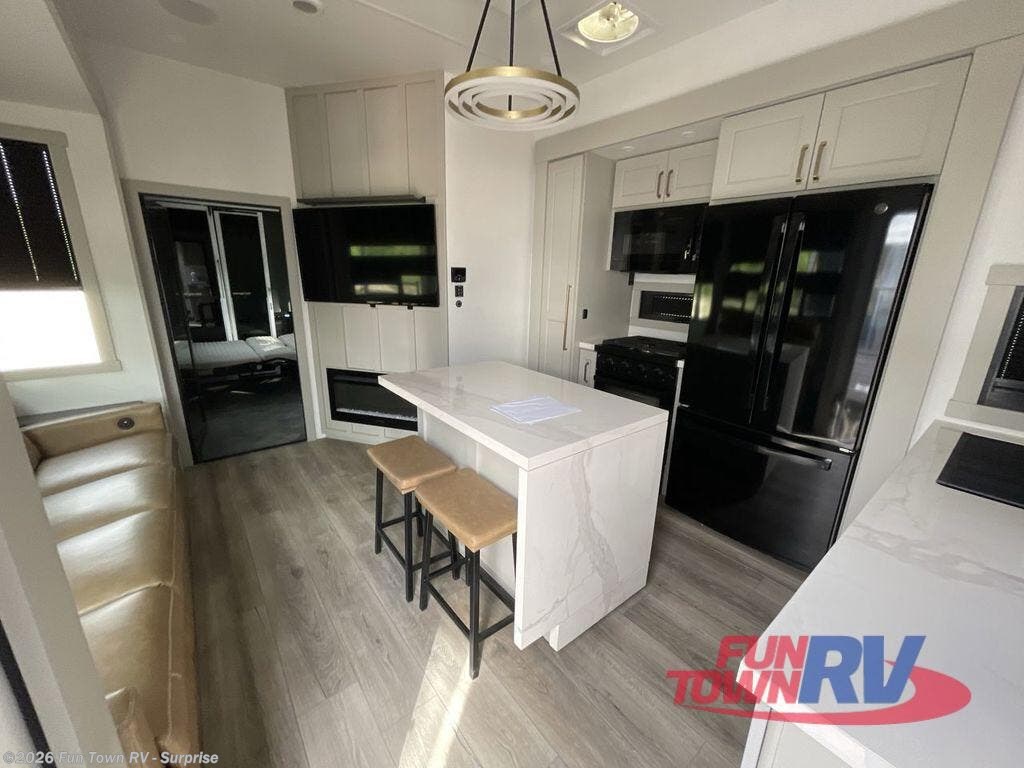 Used 2024 Brinkley RV Model G 3500 available in Surprise, Arizona