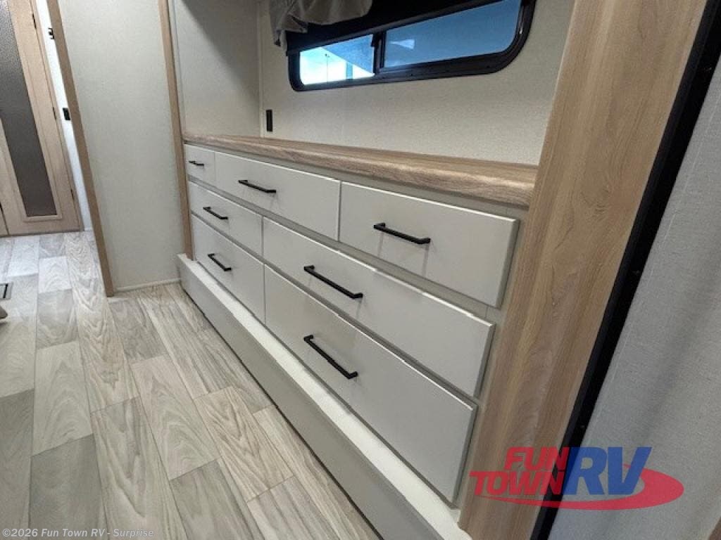 2026 Sandpiper 3800RK by Forest River from Fun Town RV - Surprise in Surprise, Arizona