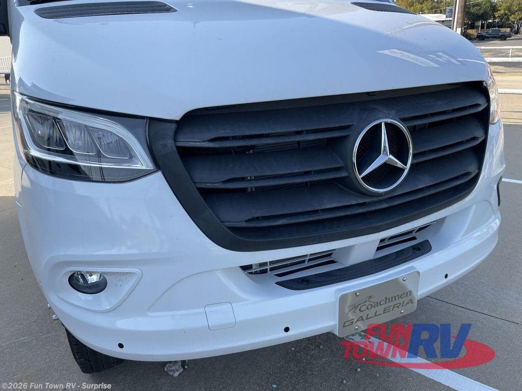 Used 2024 Coachmen Galleria 24Q available in Surprise, Arizona