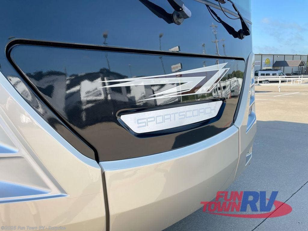 2024 Sportscoach SRS 339DS by Coachmen from Fun Town RV - Surprise in Surprise, Arizona