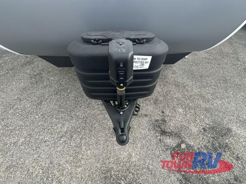 New 2025 Forest River Salem Cruise Lite 22VERANDA available in Surprise, Arizona