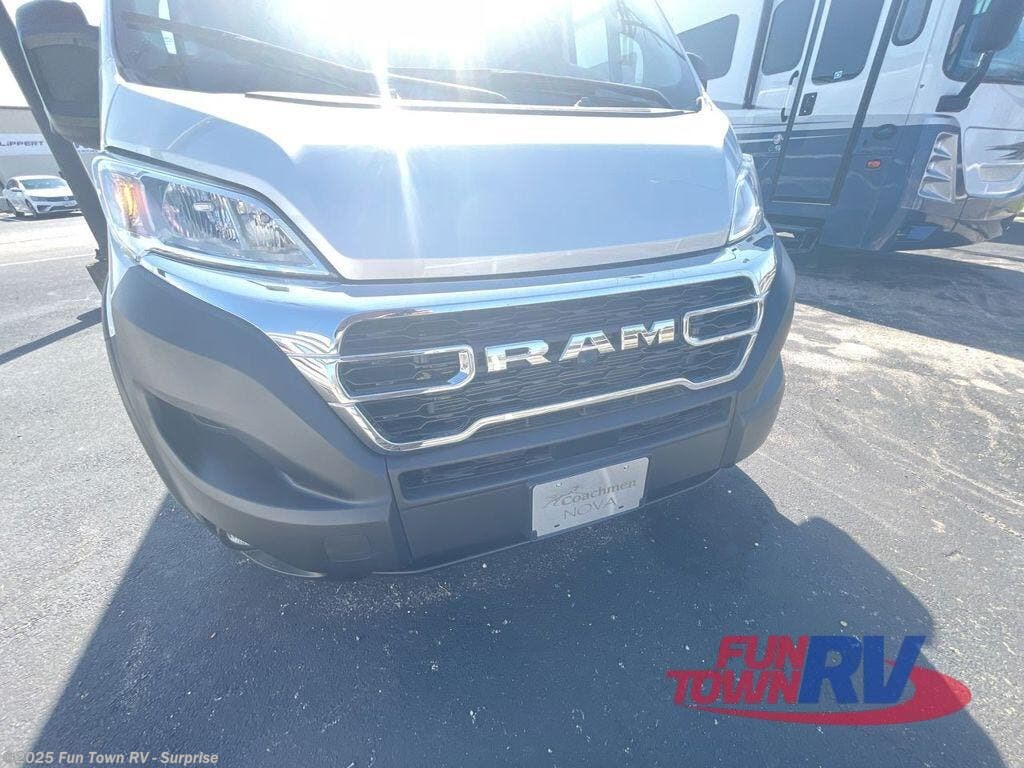 2024 Nova 20D by Coachmen from Fun Town RV - Surprise in Surprise, Arizona