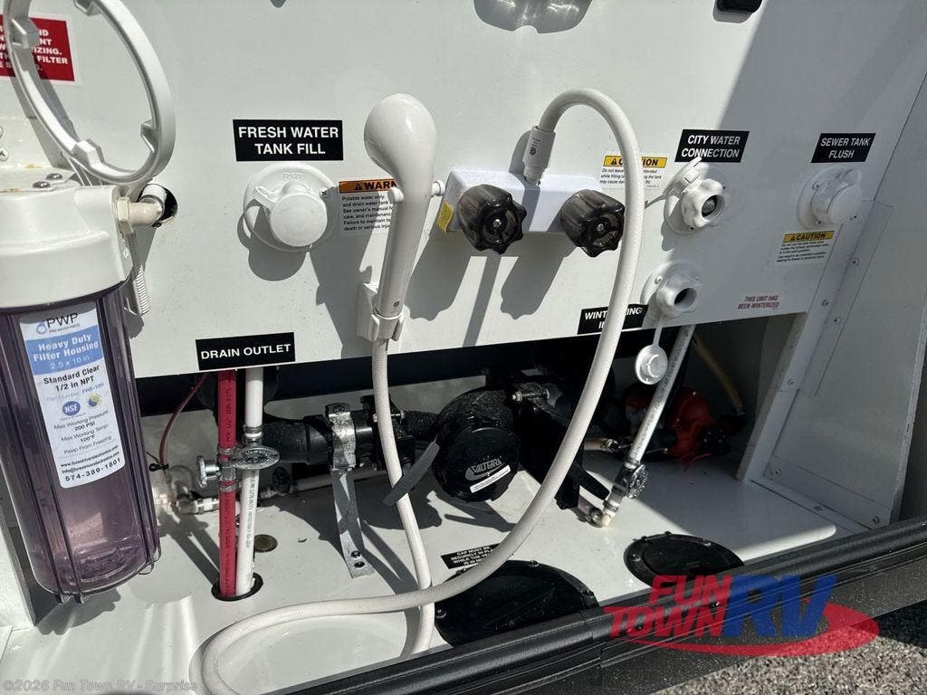 Used 2024 Coachmen Sportscoach 411TS available in Surprise, Arizona