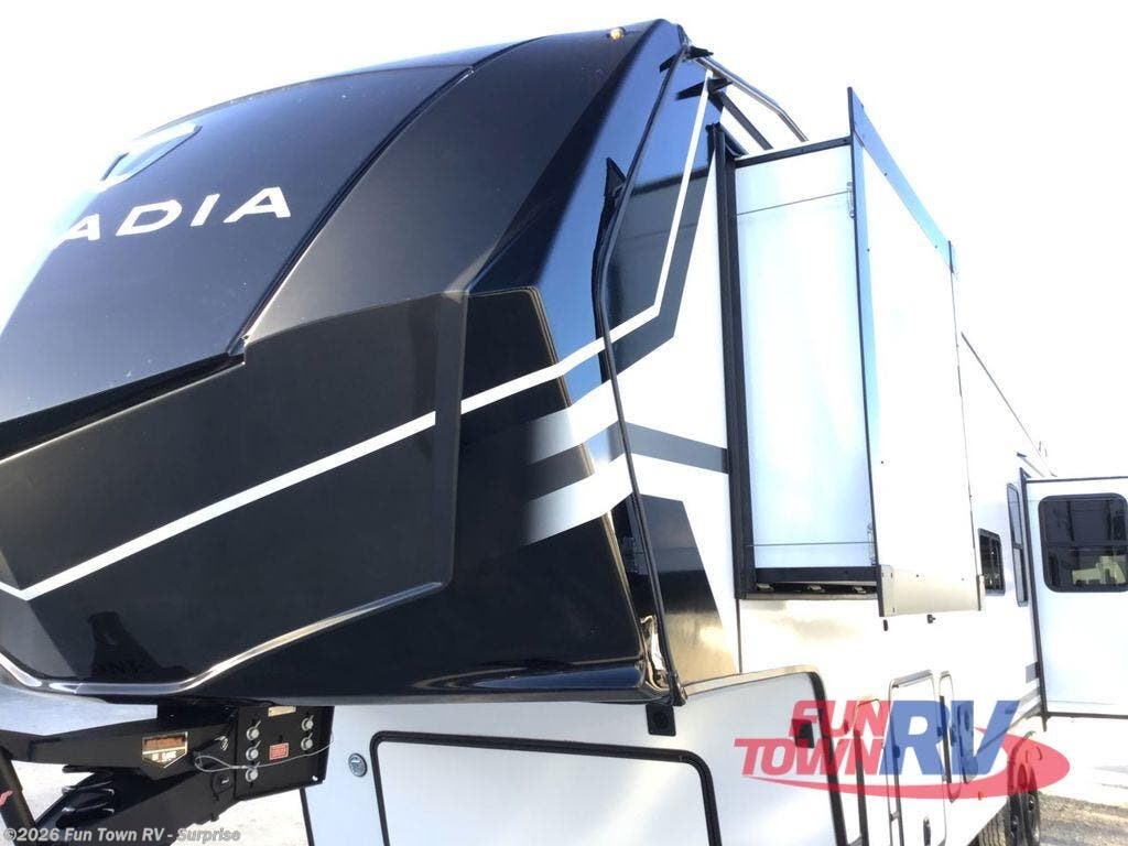 2026 Arcadia Super Lite 294SLRD by Keystone from Fun Town RV - Surprise in Surprise, Arizona