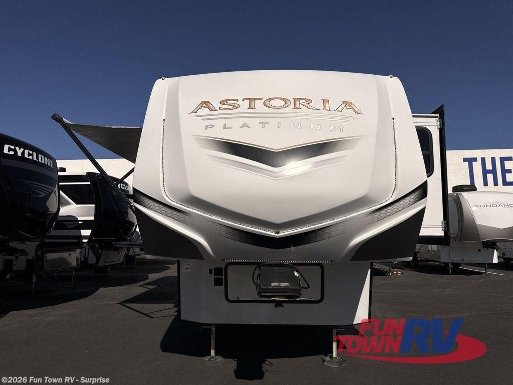 Used 2022 Dutchmen Astoria 3173RLP available in Surprise, Arizona