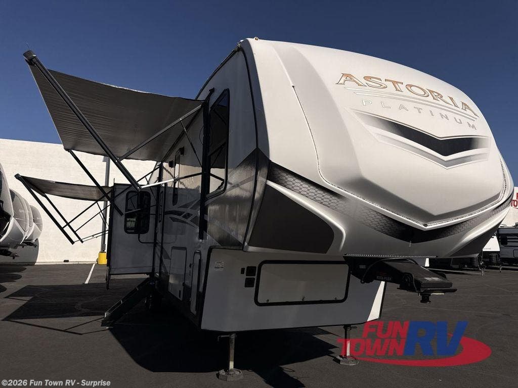 2022 Astoria 3173RLP by Dutchmen from Fun Town RV - Surprise in Surprise, Arizona