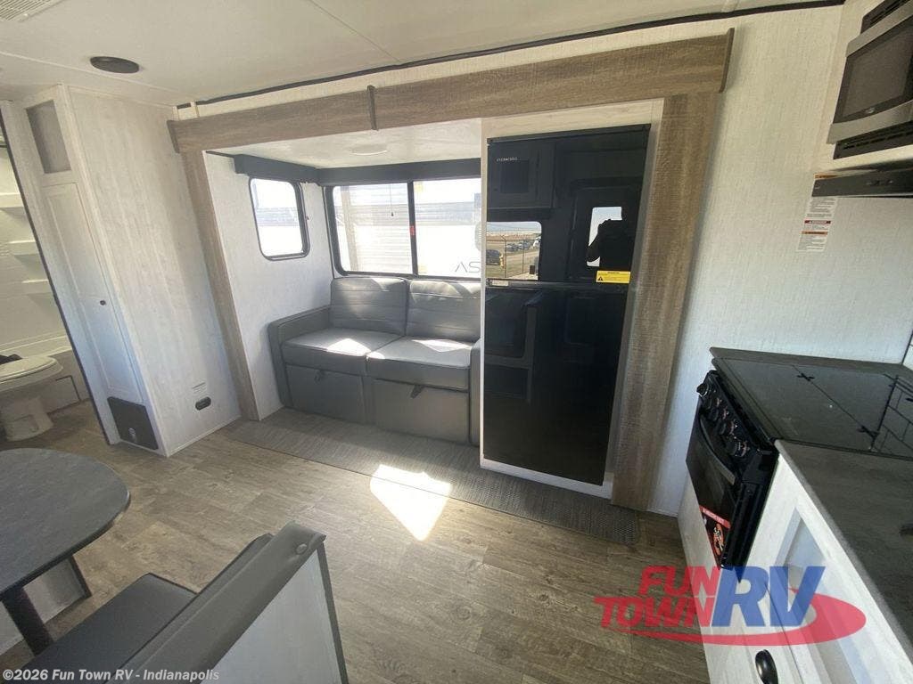 New 2023 Heartland Trail Runner 261 BHS available in EDINBURGH, Indiana