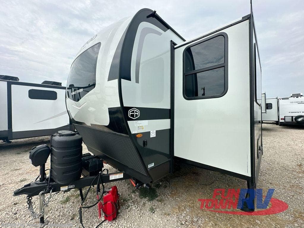 New 2026 Forest River Rockwood Mini Lite 2506FK available in EDINBURGH, Indiana