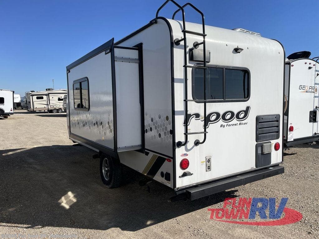 Used 2022 Forest River R Pod RP-196 available in EDINBURGH, Indiana