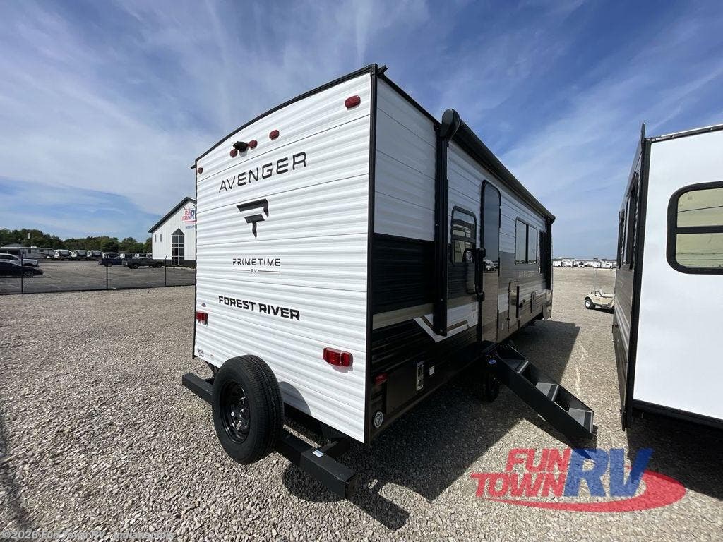 New 2026 Prime Time Avenger 25MKO available in EDINBURGH, Indiana