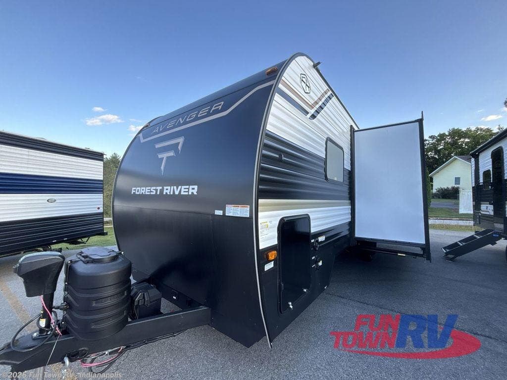 New 2026 Prime Time Avenger 26DBS available in EDINBURGH, Indiana