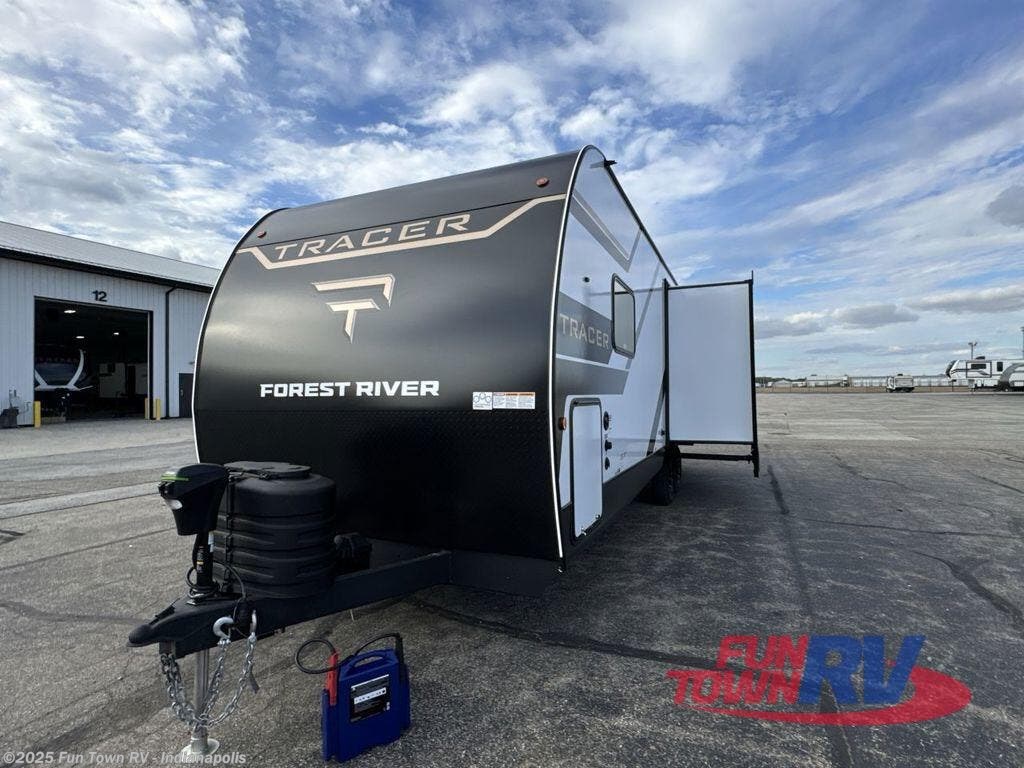 New 2026 Prime Time Tracer 235RK available in EDINBURGH, Indiana