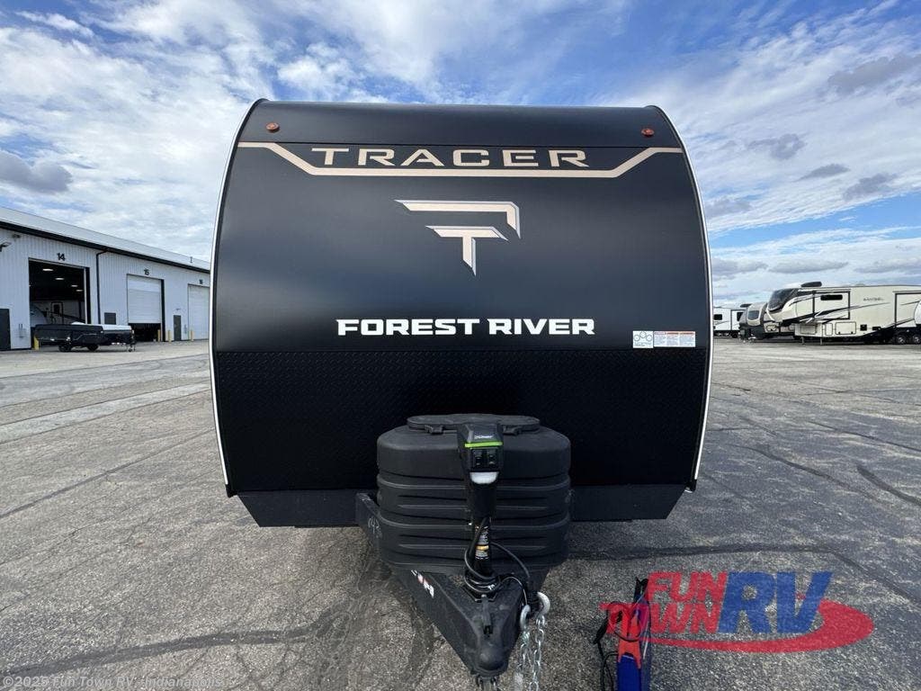 2026 Tracer 235RK by Prime Time from Fun Town RV - Indianapolis in EDINBURGH, Indiana