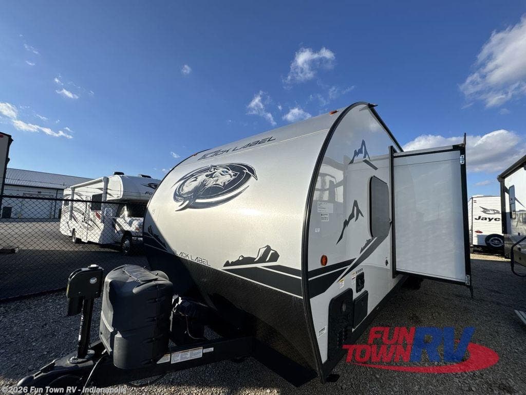 2023 Cherokee Grey Wolf 27RR by Forest River from Fun Town RV - Indianapolis in EDINBURGH, Indiana
