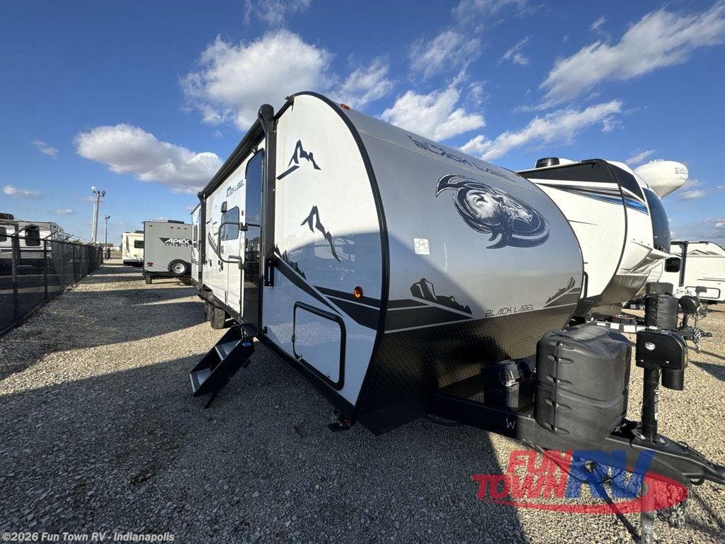 Used 2023 Forest River Cherokee Grey Wolf 27RR available in EDINBURGH, Indiana